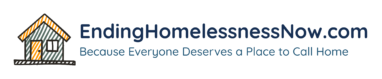 Ending Homelessness Now