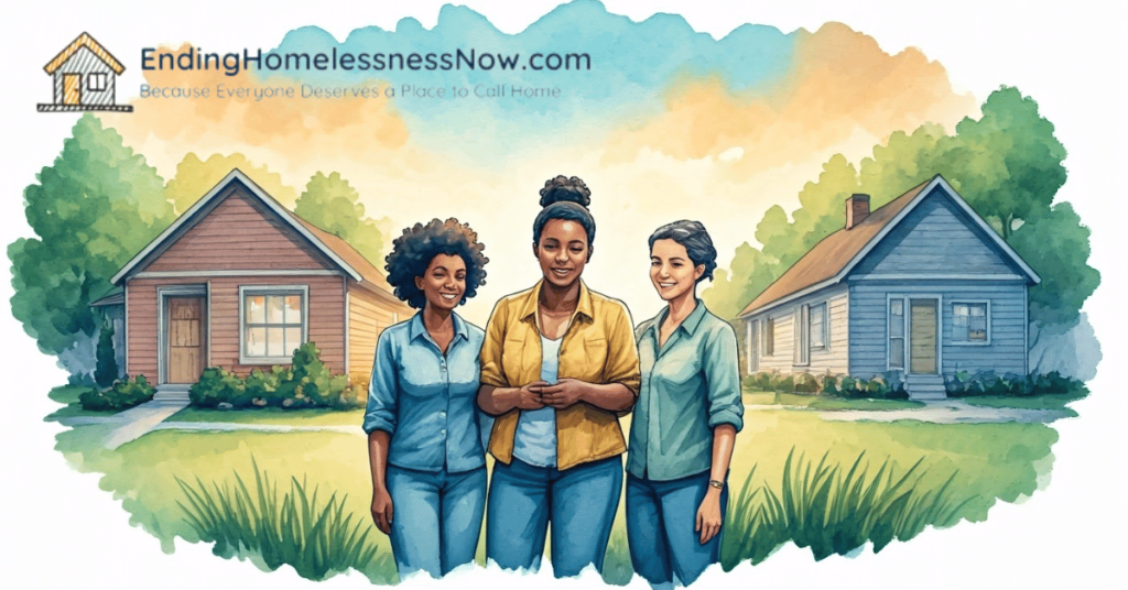 What Are Housing Assistance Programs?