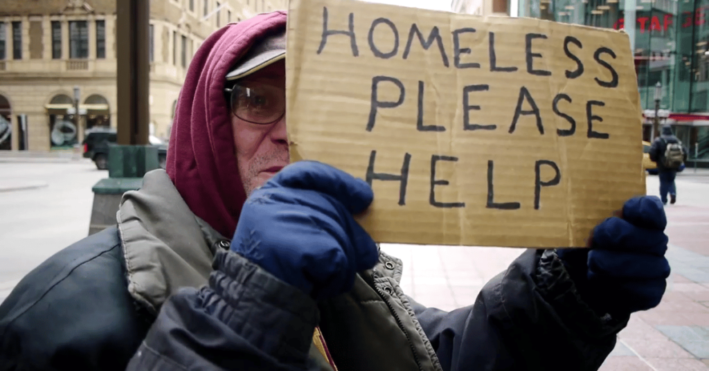 davids story of housing insecurity in minneapolis