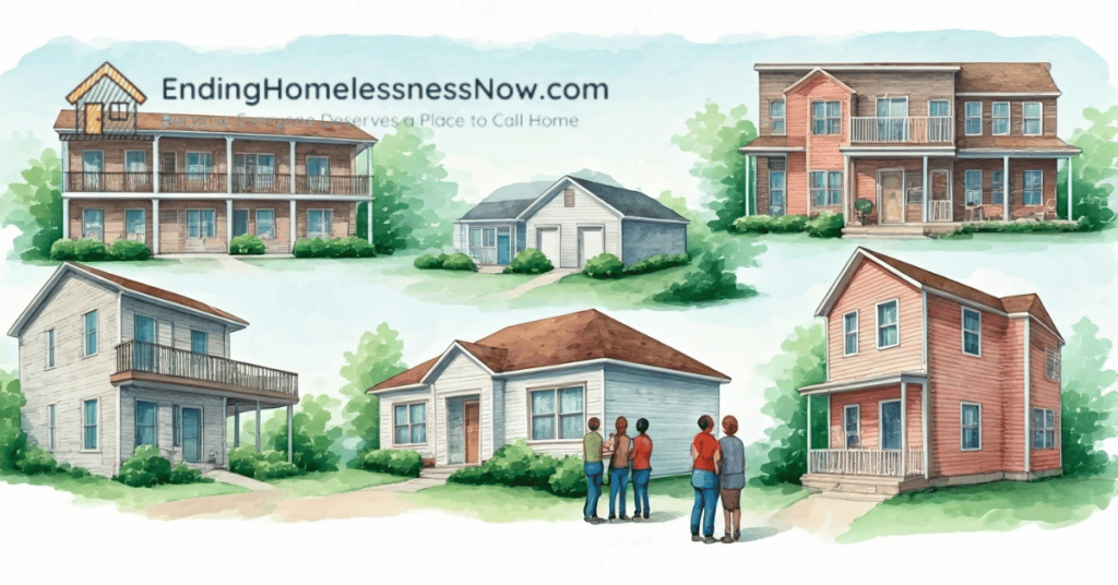 How to Apply for Section 8 Housing