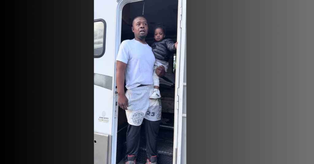 Why Would a Homeless Man Turn Down 30000 dollars