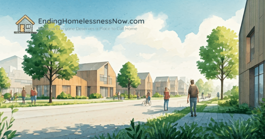 Understanding Public Housing Programs